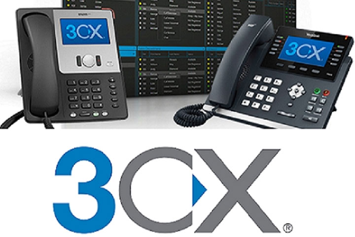 Cloud 3cx il Centralino Telefonico - Mitel Telecomunicazioni