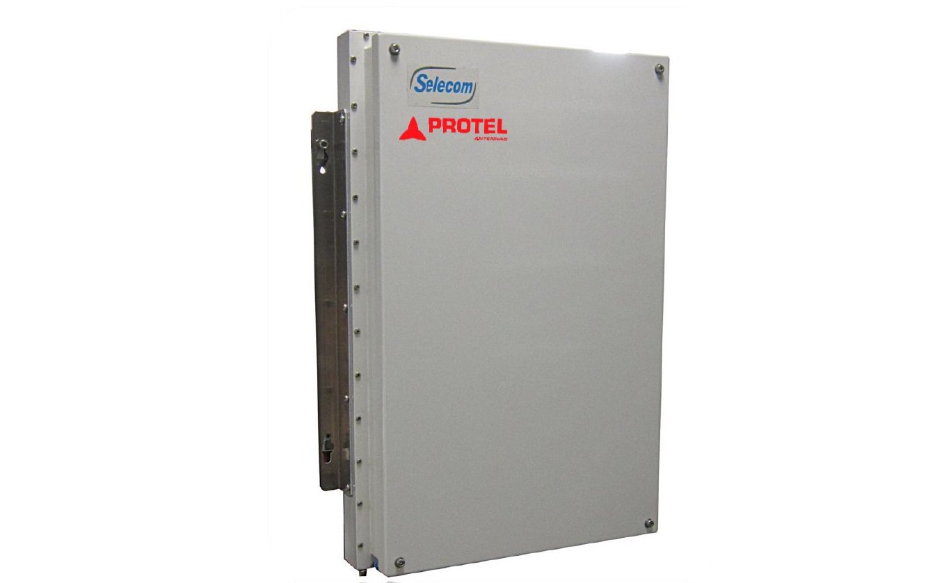 Ripetitori di segnale GSM/UMTS/LTE Selecom