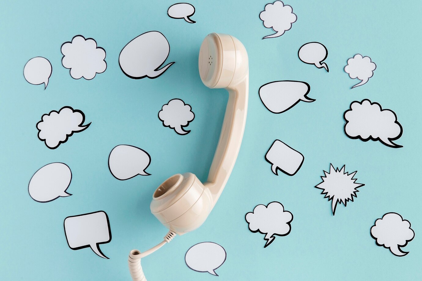 Tipologia di linee voce per il centralino telefonico