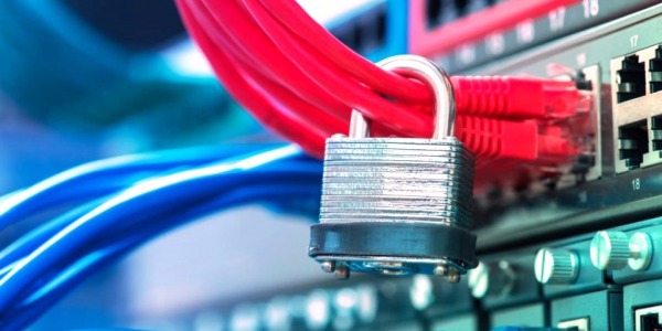 Difenditi dagli attacchi Cyber